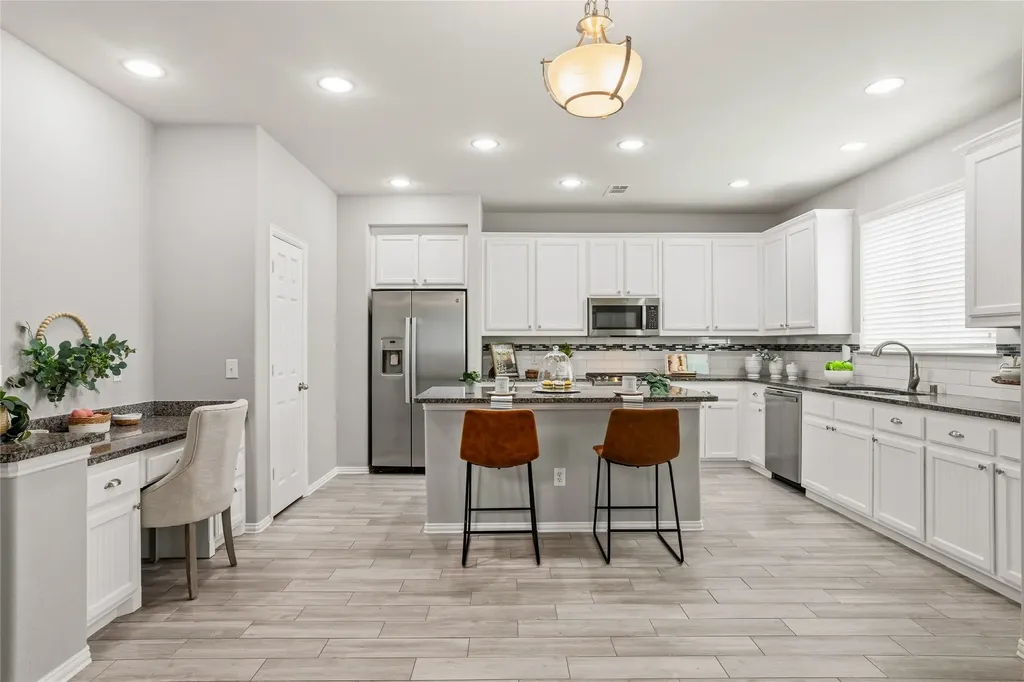 2908 Ellsworth Avenue Melissa TX 75454