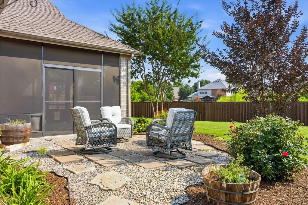2908 Ellsworth Avenue Melissa TX 75454