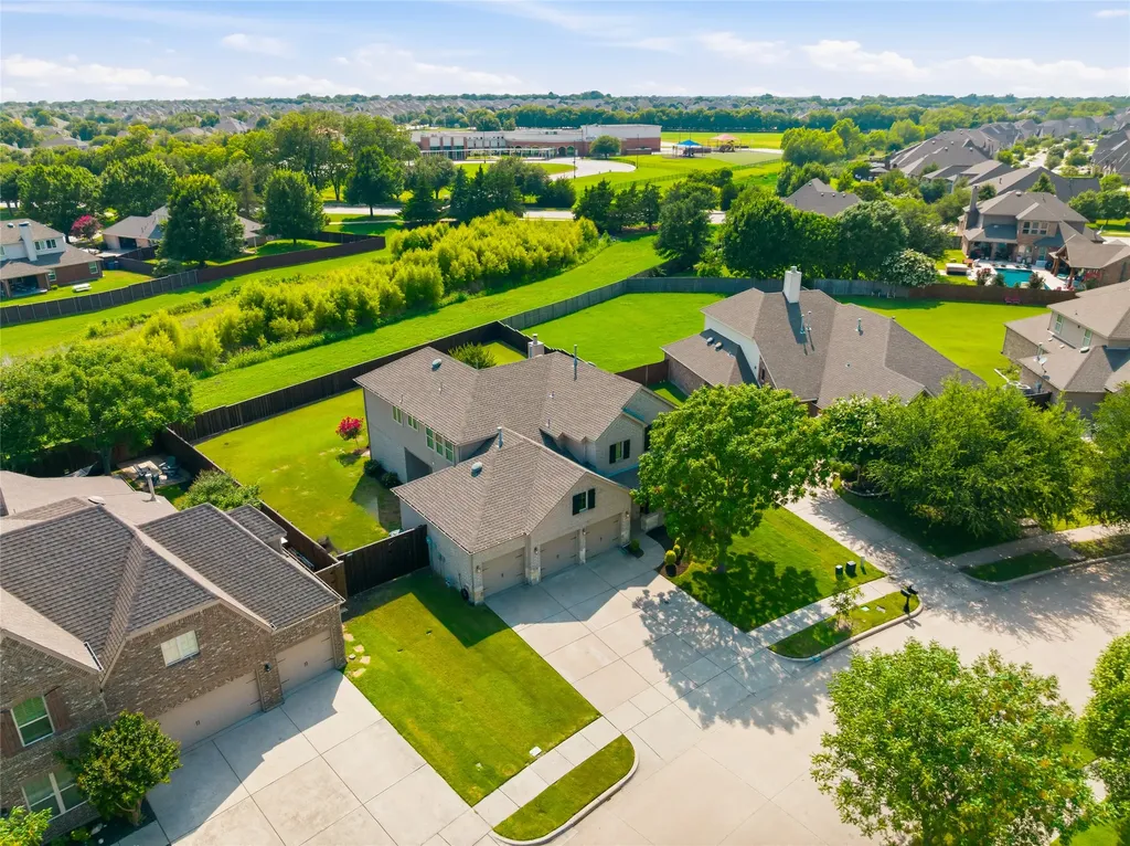 2908 Ellsworth Avenue Melissa TX 75454