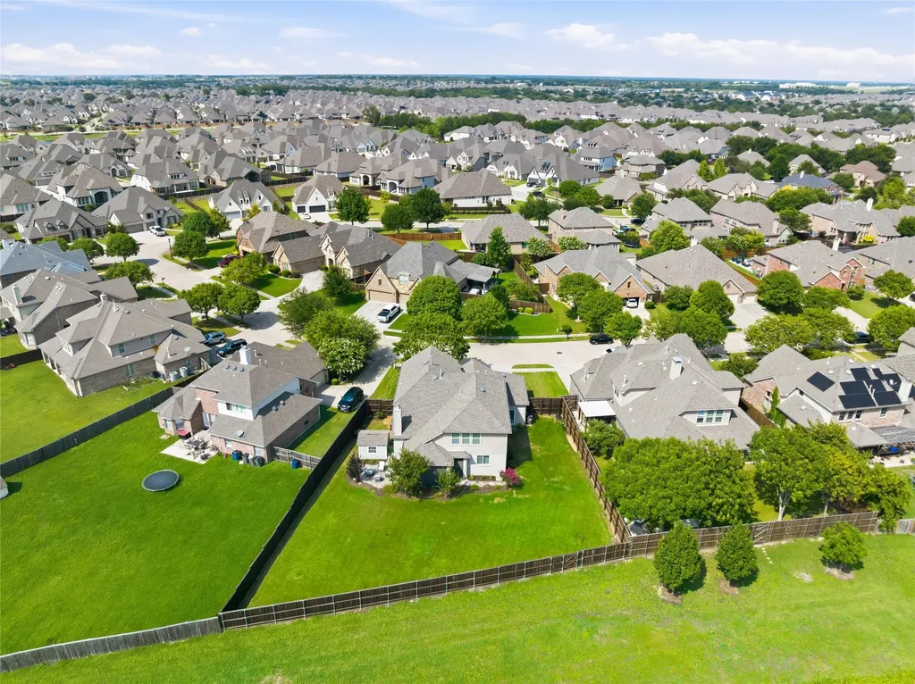2908 Ellsworth Avenue Melissa TX 75454
