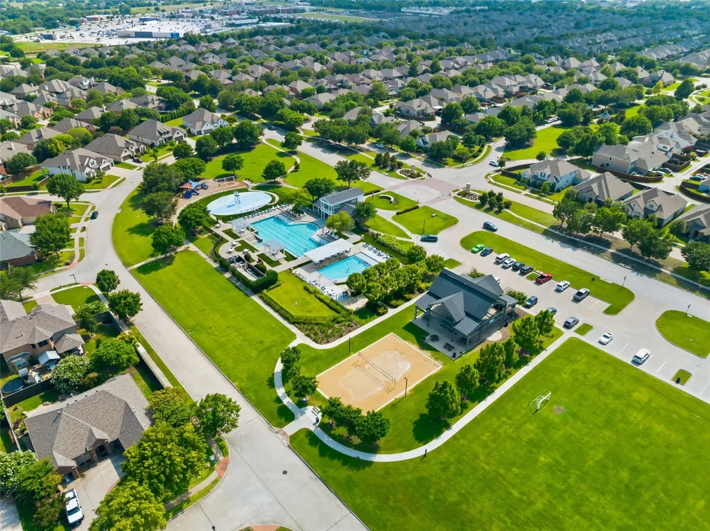 2908 Ellsworth Avenue Melissa TX 75454