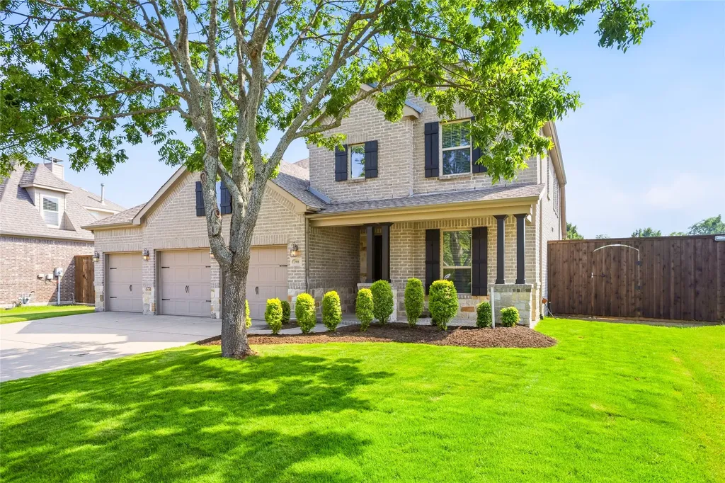 2908 Ellsworth Avenue Melissa TX 75454