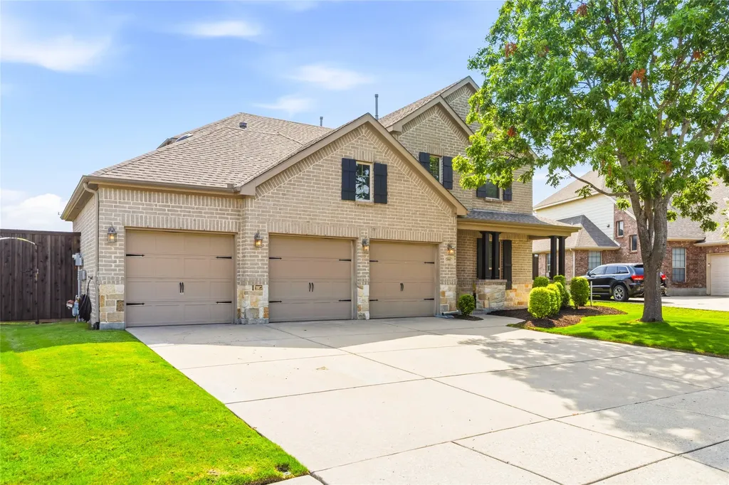 2908 Ellsworth Avenue Melissa TX 75454