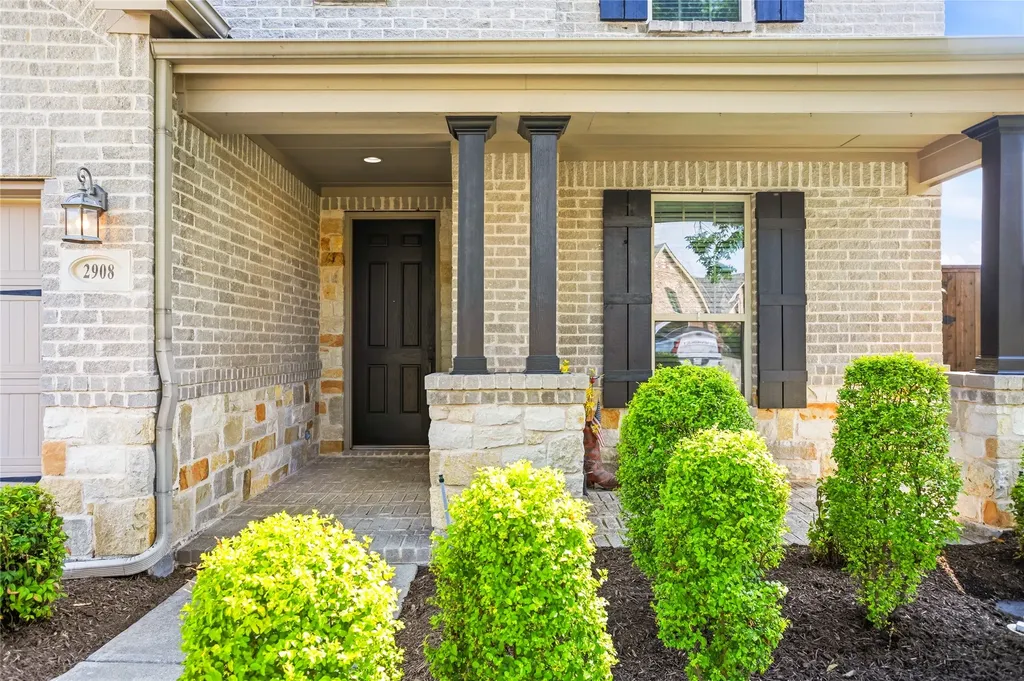 2908 Ellsworth Avenue Melissa TX 75454