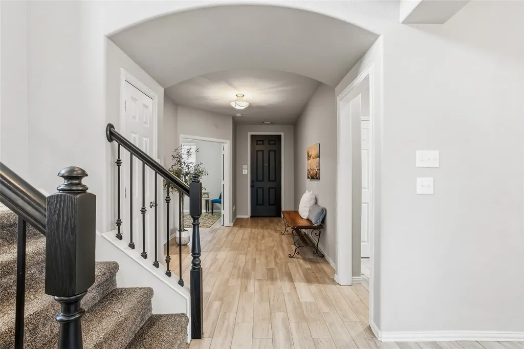 2908 Ellsworth Avenue Melissa TX 75454