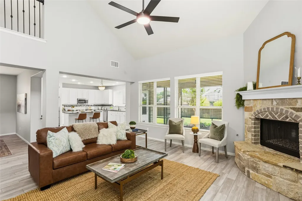 2908 Ellsworth Avenue Melissa TX 75454