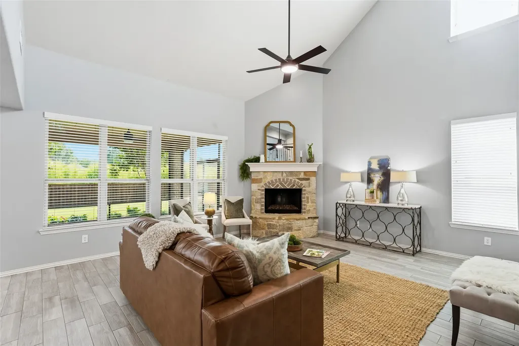 2908 Ellsworth Avenue Melissa TX 75454