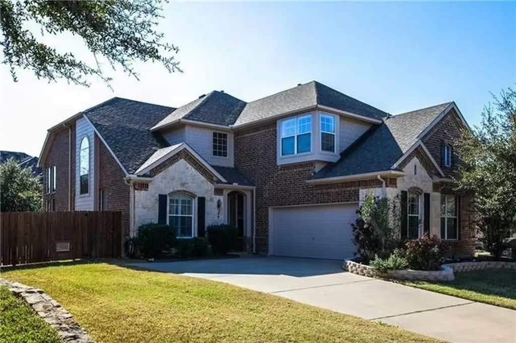 4533 Delaina Drive Flower Mound TX 75022