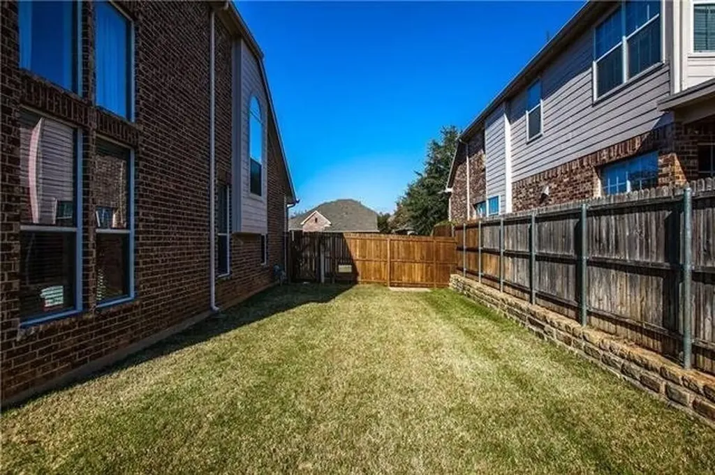 4533 Delaina Drive Flower Mound TX 75022