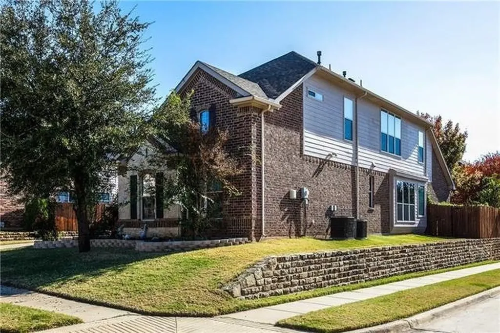 4533 Delaina Drive Flower Mound TX 75022
