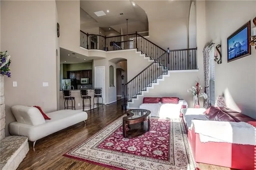 4533 Delaina Drive Flower Mound TX 75022
