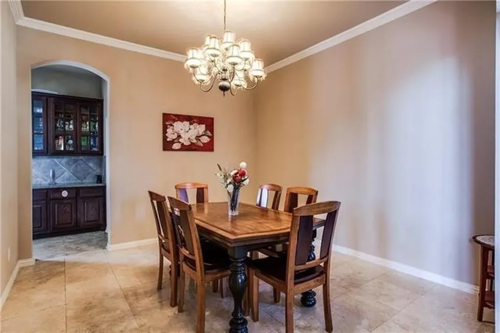 4533 Delaina Drive Flower Mound TX 75022