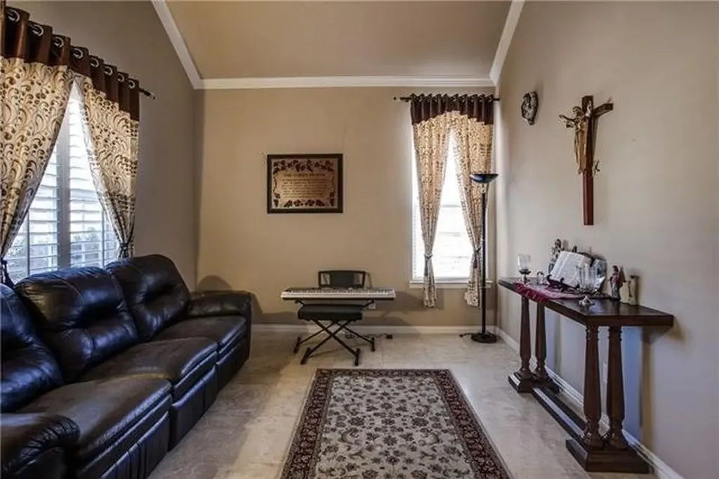 4533 Delaina Drive Flower Mound TX 75022