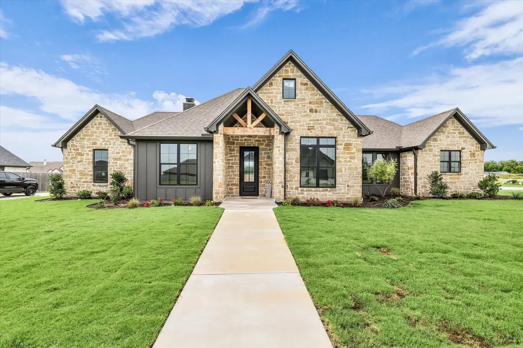 116 Cattail Court Robinson TX 76706