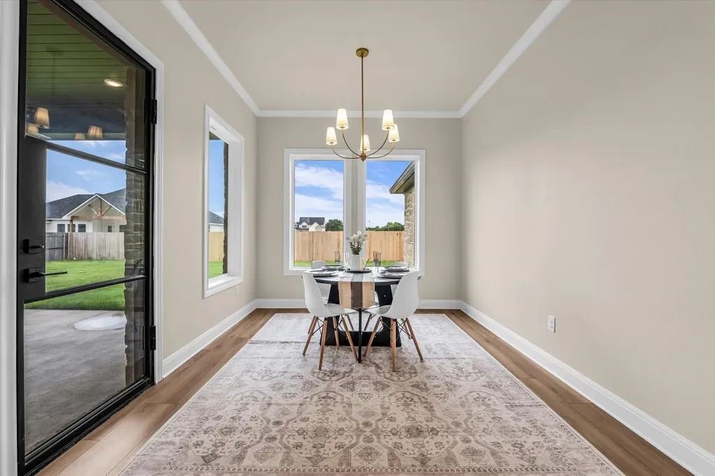 116 Cattail Court Robinson TX 76706