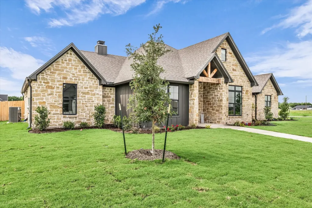 116 Cattail Court Robinson TX 76706