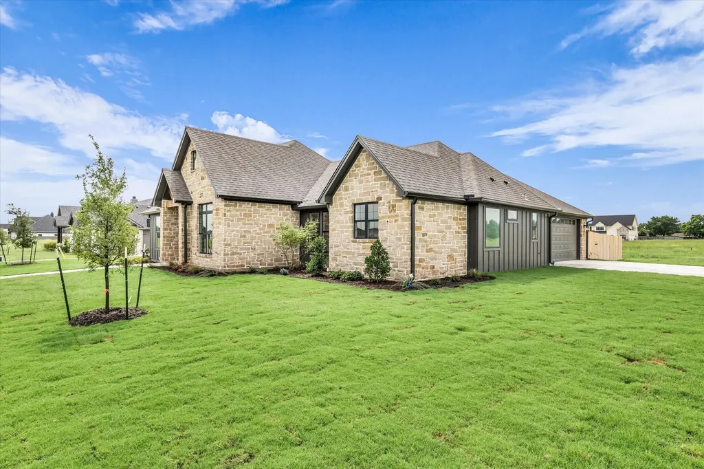 116 Cattail Court Robinson TX 76706