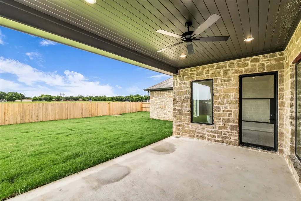 116 Cattail Court Robinson TX 76706