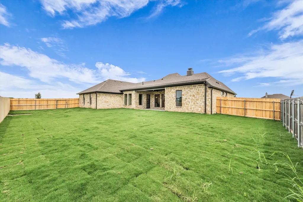 116 Cattail Court Robinson TX 76706