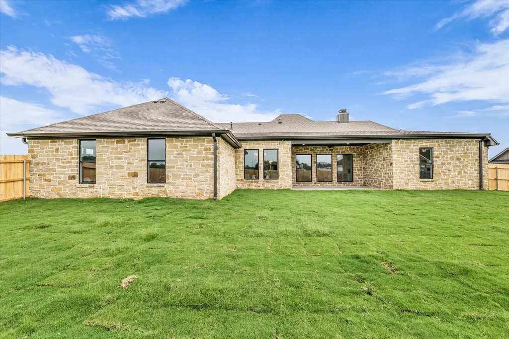 116 Cattail Court Robinson TX 76706