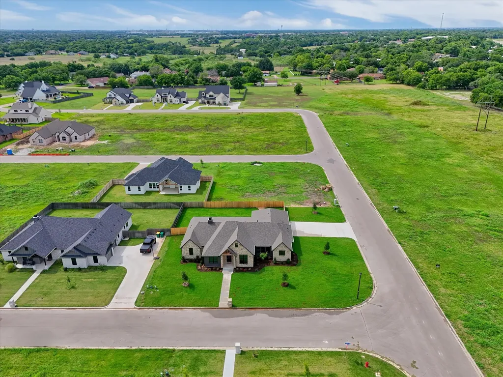 116 Cattail Court Robinson TX 76706
