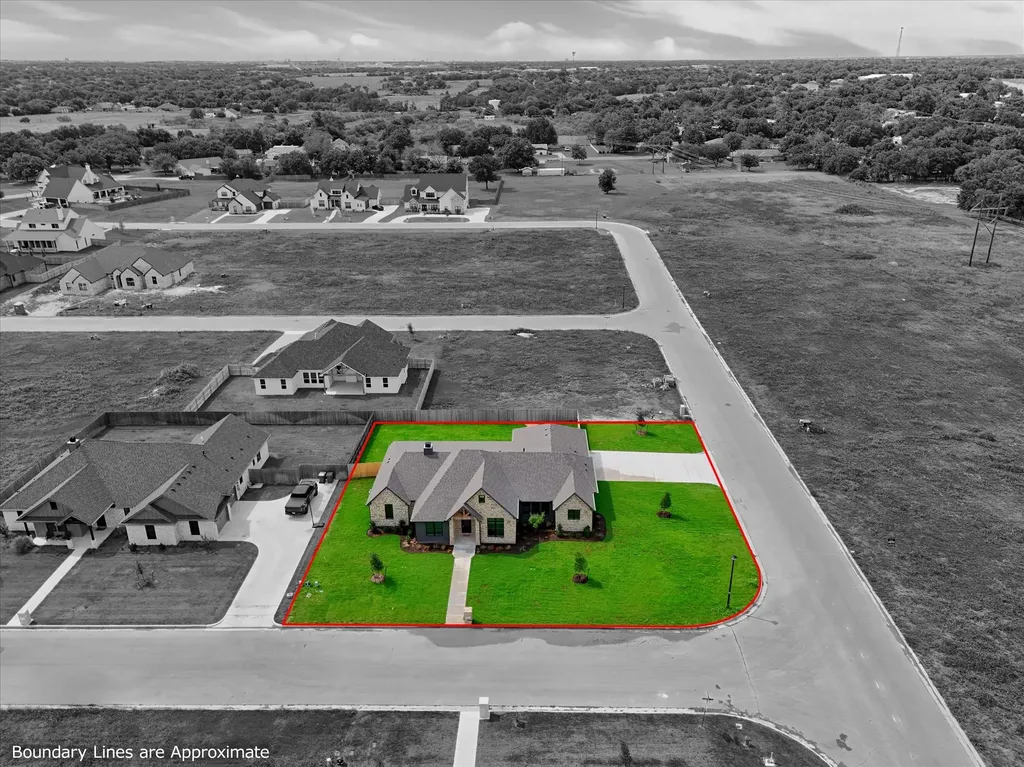 116 Cattail Court Robinson TX 76706