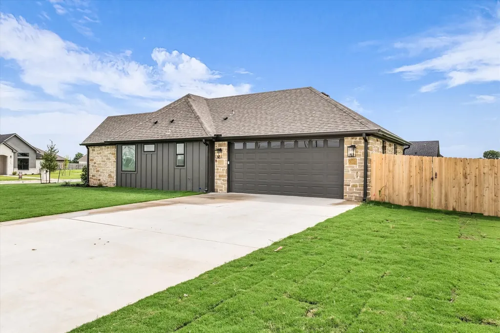 116 Cattail Court Robinson TX 76706