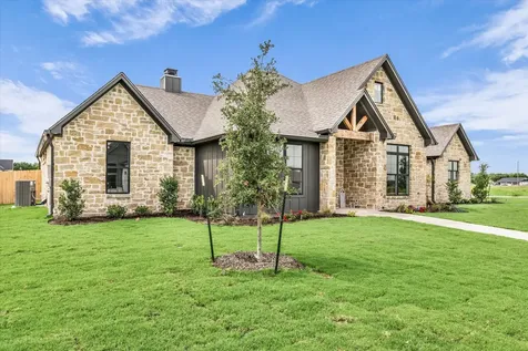 116 Cattail Court Robinson TX 76706