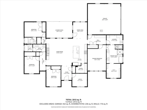 116 Cattail Court Robinson TX 76706