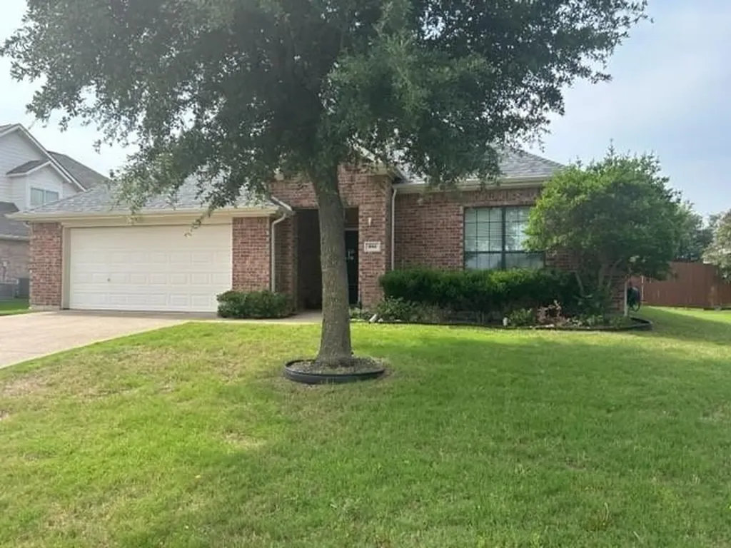 341 Creekside Trail Argyle TX 76226