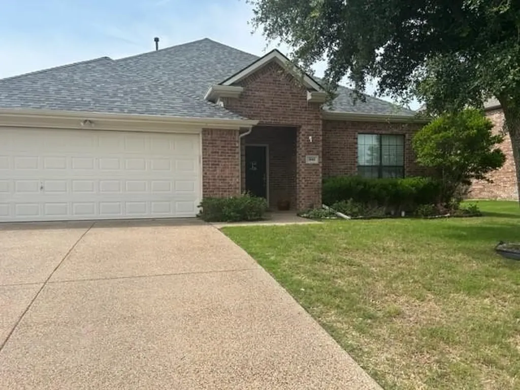 341 Creekside Trail Argyle TX 76226