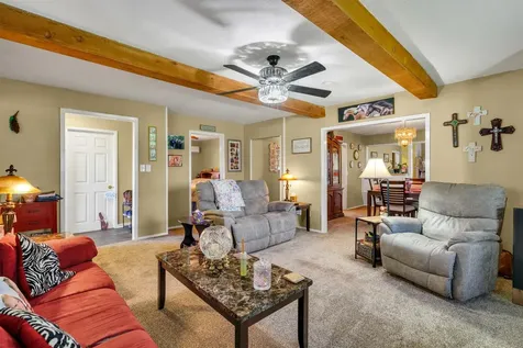 175 Hcr 3138 N Bynum TX 76631