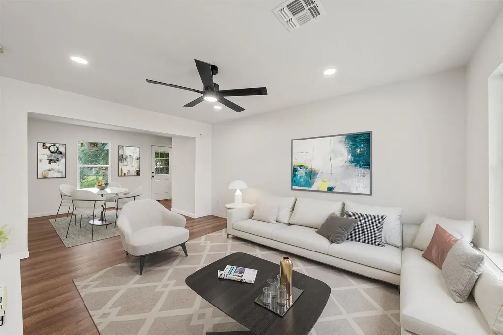 2225 Joey Drive Waco TX 76711
