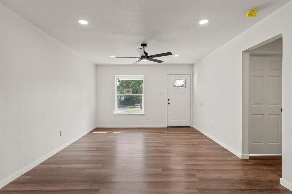 2225 Joey Drive Waco TX 76711