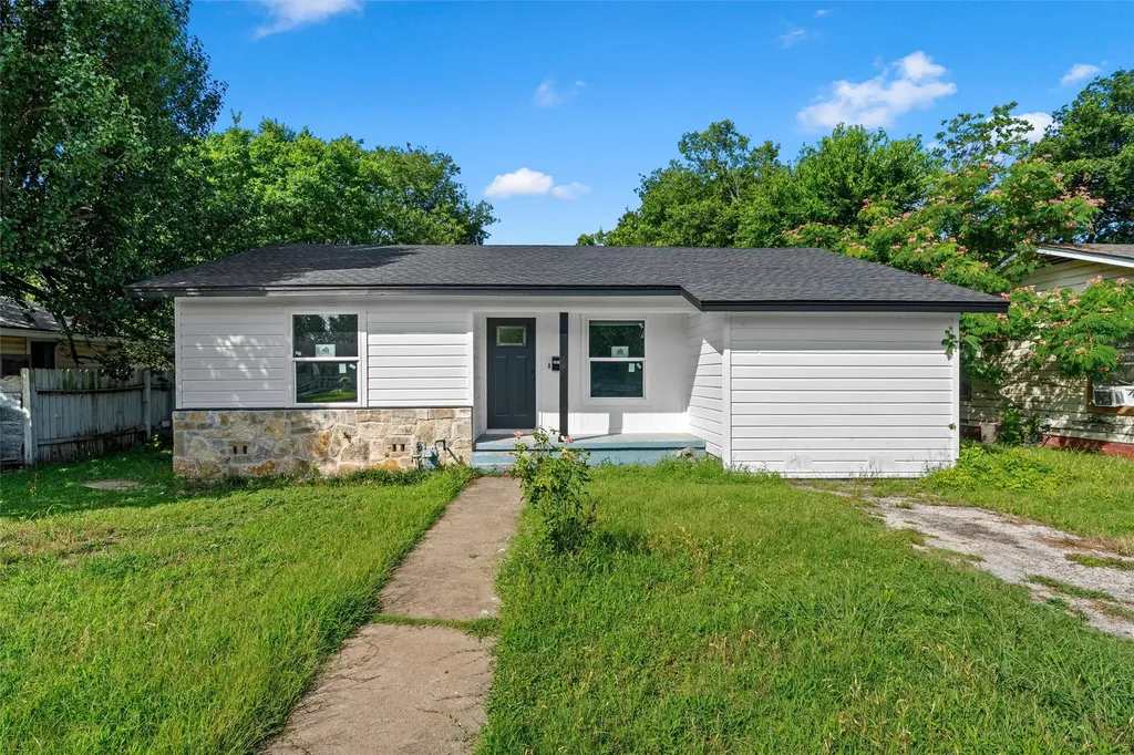 2225 Joey Drive Waco TX 76711