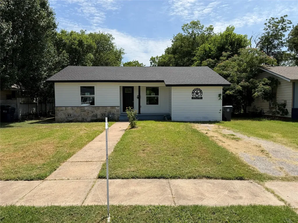 2225 Joey Drive Waco TX 76711