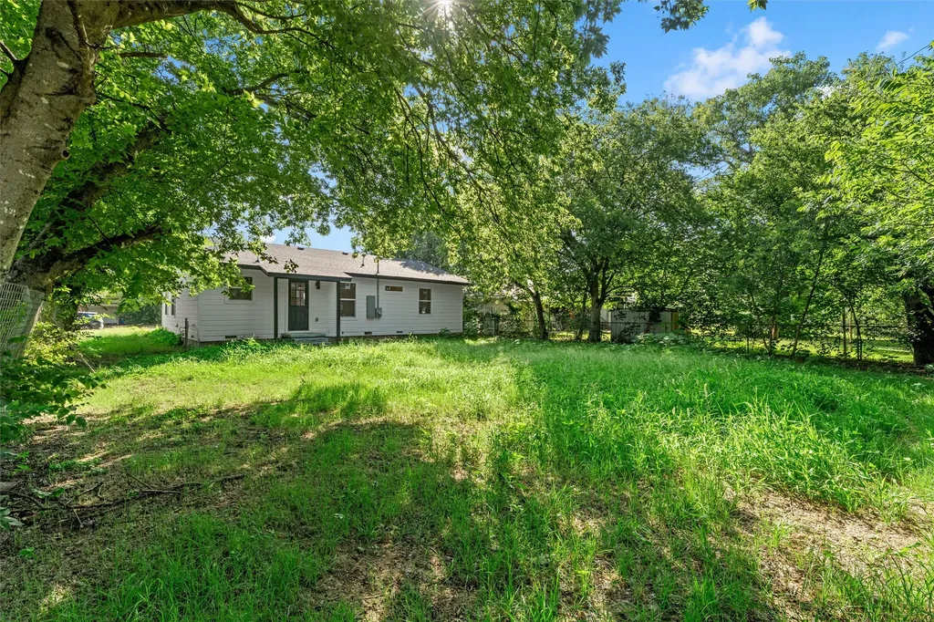 2225 Joey Drive Waco TX 76711