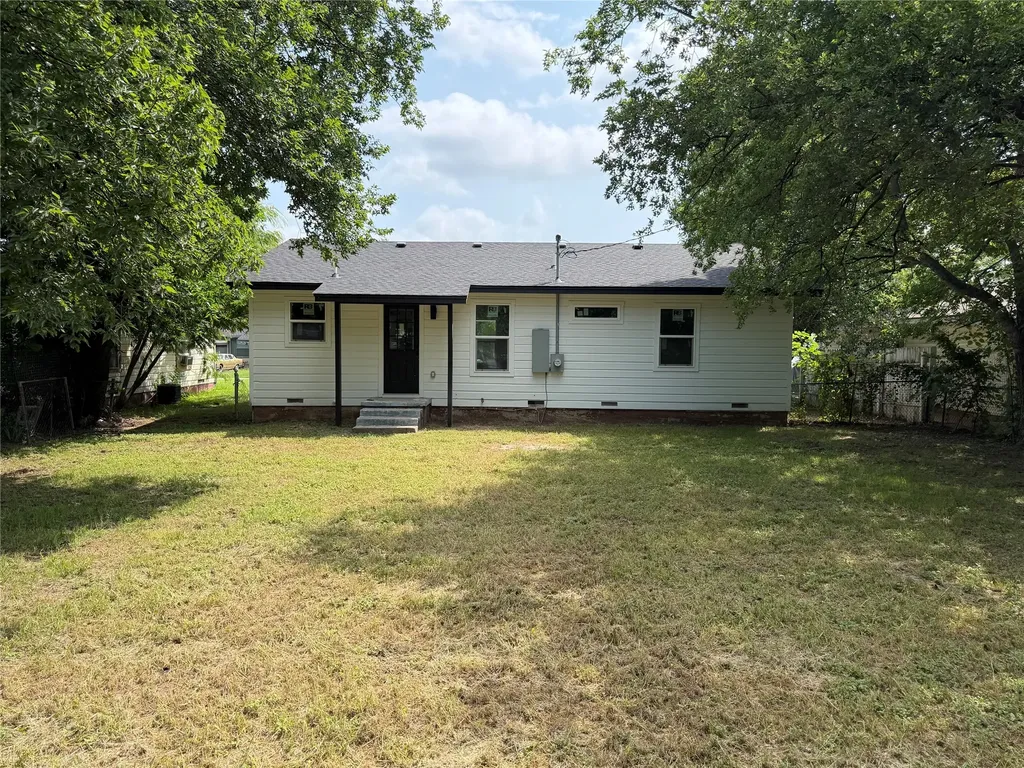 2225 Joey Drive Waco TX 76711