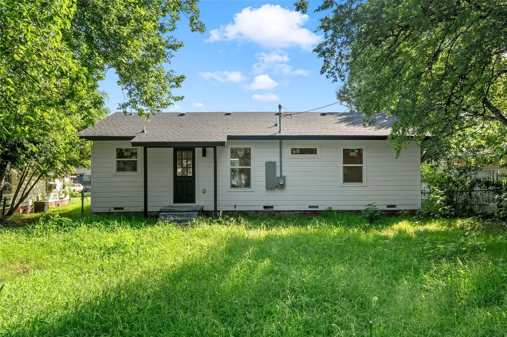 2225 Joey Drive Waco TX 76711