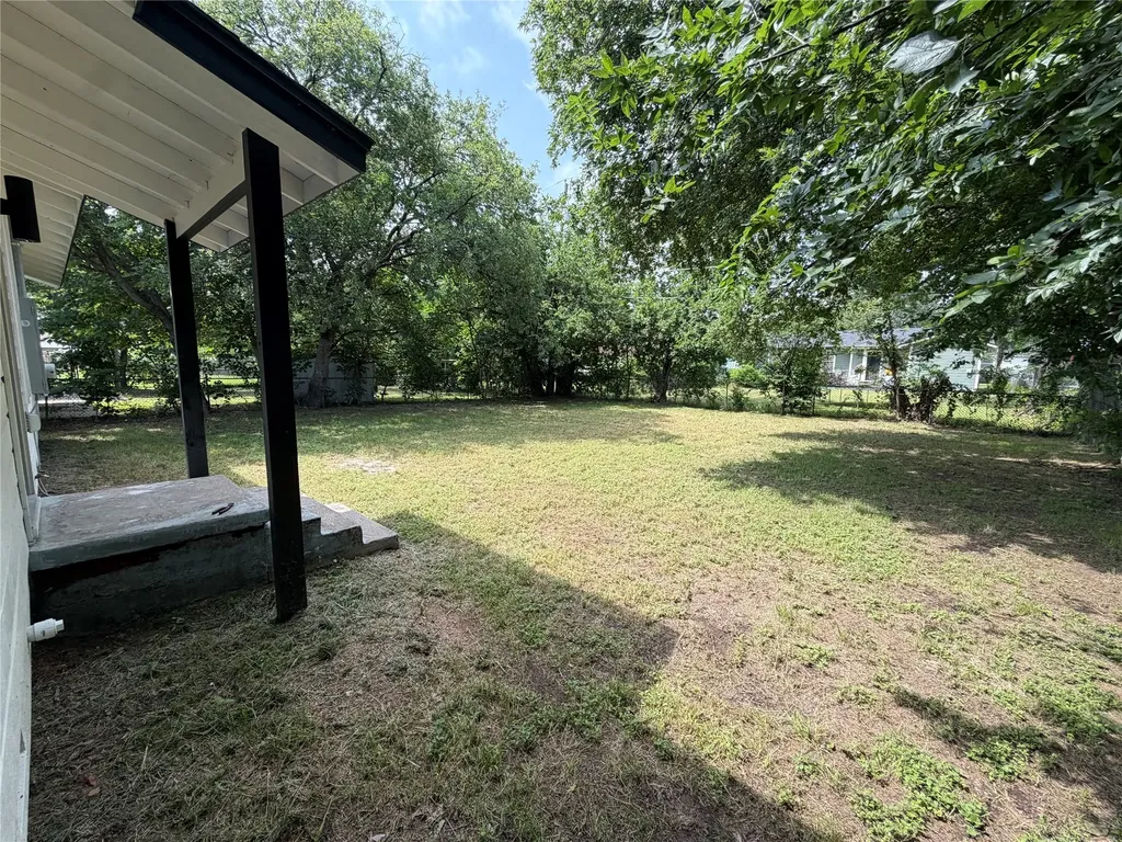 2225 Joey Drive Waco TX 76711