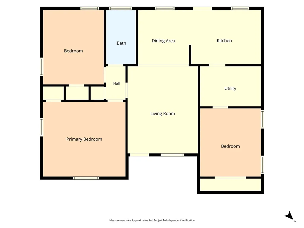2225 Joey Drive Waco TX 76711