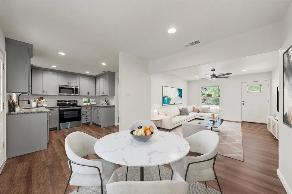 2225 Joey Drive Waco TX 76711