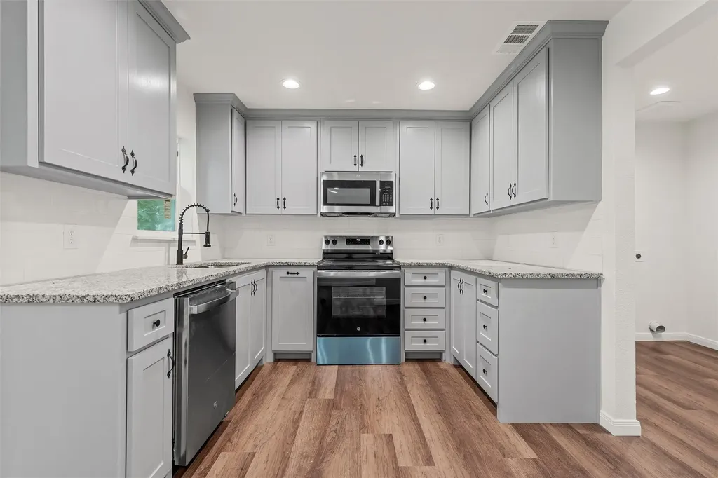 2225 Joey Drive Waco TX 76711