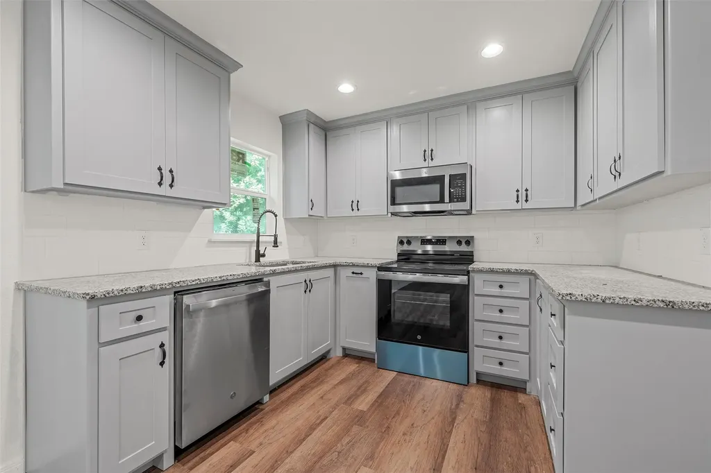 2225 Joey Drive Waco TX 76711