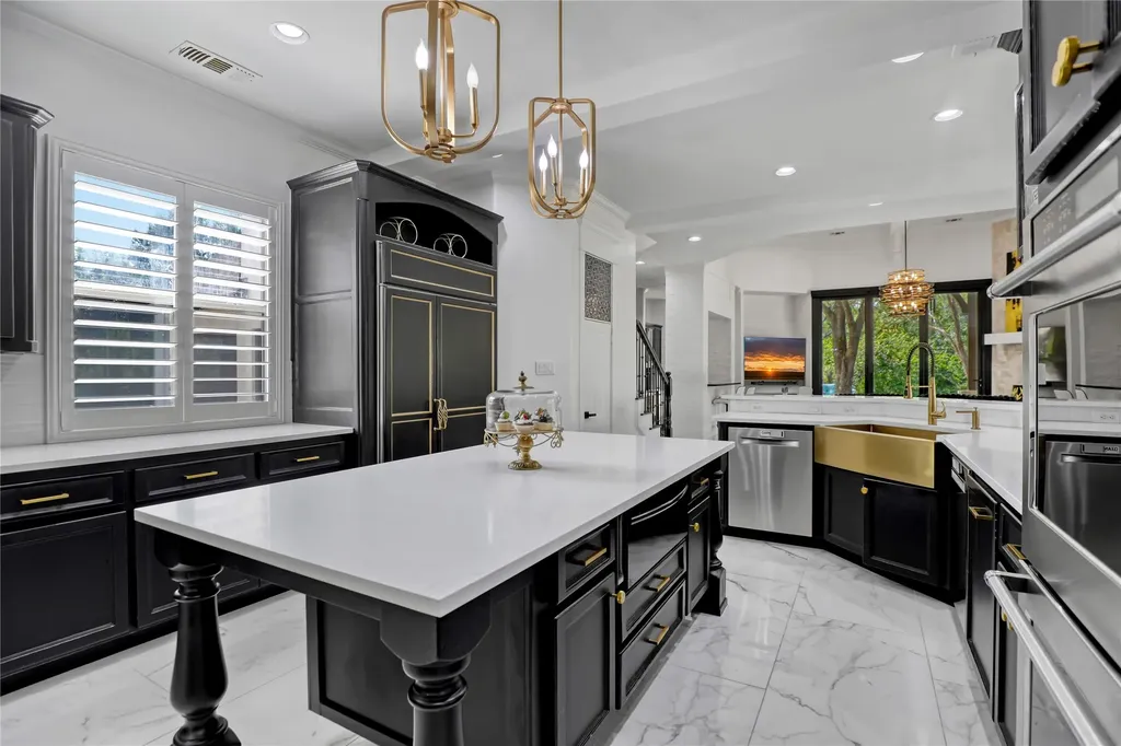 505 Creekside Drive Mckinney TX 75071
