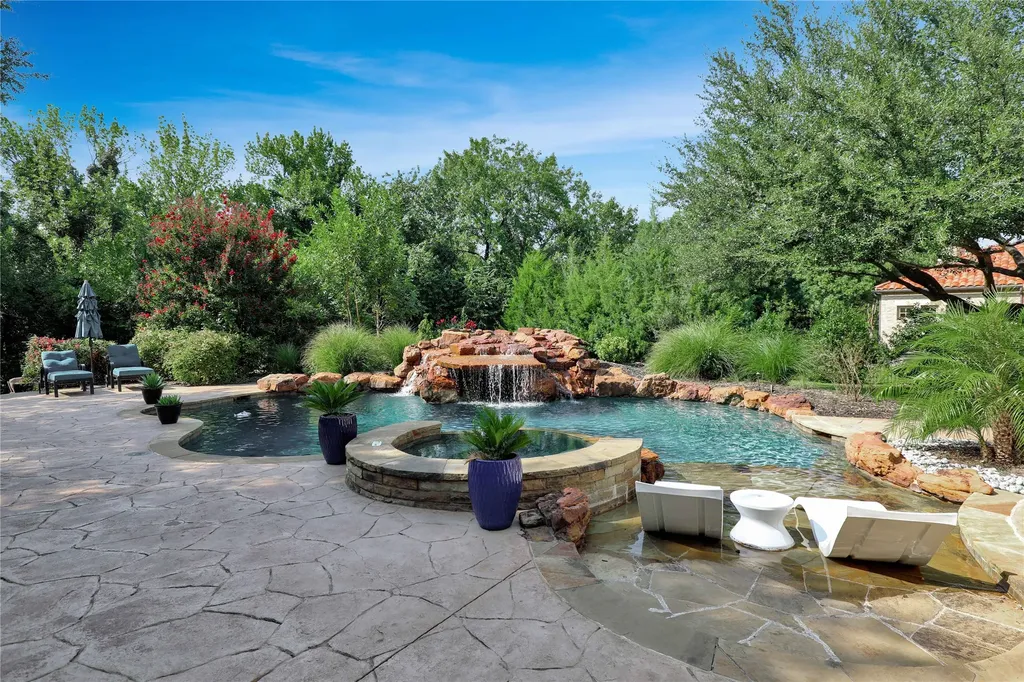505 Creekside Drive Mckinney TX 75071