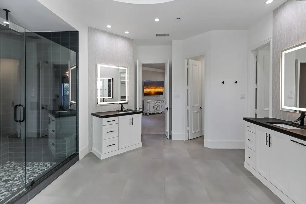 505 Creekside Drive Mckinney TX 75071