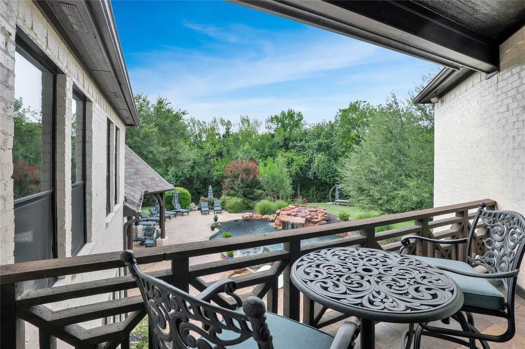 505 Creekside Drive Mckinney TX 75071