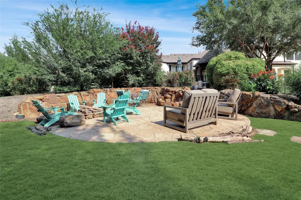 505 Creekside Drive Mckinney TX 75071