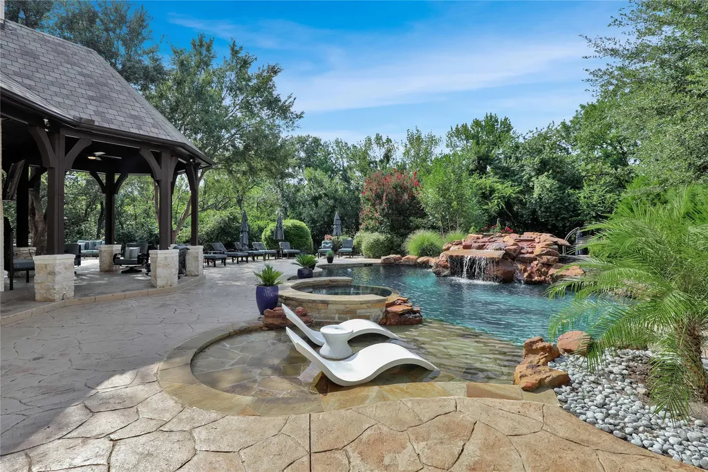 505 Creekside Drive Mckinney TX 75071